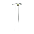 Nature Plantensteun | Nature | 100 cm (Verstelbaar, Ø30 cm) 6040362 K170130354 - 1