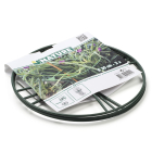 Nature Plantensteun | Nature | 3 stuks (Ø 30 cm, Gerecycled materiaal) 6040100 K170501660 - 4