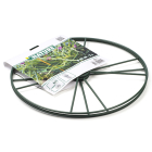 Nature Plantensteun | Nature | 3 stuks (Ø 40 cm, Gerecycled materiaal) 6040101 K170501661 - 4