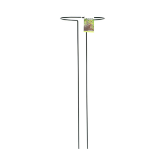 Nature Plantensteun | Nature | 80 cm (Verstelbaar, Ø22 cm) 6040361 K170130353 - 1