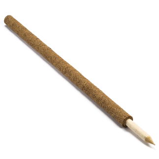 Nature Plantenstok | Nature | 90 cm (Ø 38 mm, Kokos) 6040231 K170501584 - 1