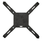 Nature Plantentrolley | Nature | Ø 34 tot 51 centimeter (Metaal, Verstelbaar, Binnen/buiten, Max. 100 kg, 4 wielen) 6070239 K170106194 - 3