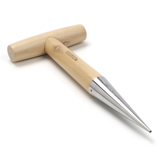 Nature Pootstok | Nature | Ø 3 cm (FSC®-hout, Traditioneel model) 6020328 K170501652 - 1