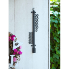 Nature Profielthermometer | Nature | 46.5 cm (Muurbevestiging, -40 tot 50 °C) 6080063 K170106223 - 4