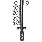Nature Profielthermometer | Nature | 46.5 cm (Muurbevestiging, -40 tot 50 °C) 6080063 K170106223 - 3