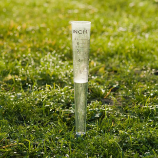 Nature Regenmeter | Nature | 100 mm (30.5 x Ø4 mm) 6080069 K170130227 - 