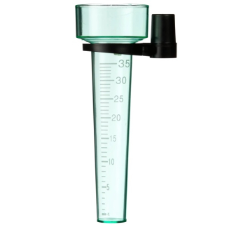 Nature Regenmeter | Nature | 35 mm (24.5 x Ø8 cm) 6080068 K170130228 - 2