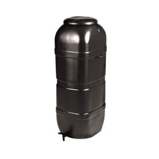 Nature Regenton | Nature | 96 x 32 x 36 cm | 100 liter (Met kraan) 6070415 K170501629 - 1