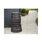 Nature Regentonstandaard | Nature | 28.5 x Ø 45 cm (Houtlook) 6070487 K170501632 - 2