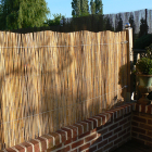 Nature Rietmat | Nature | 1 x 3 meter (Gespleten riet, Natuurlijk) 6052030 K170105553 - 2