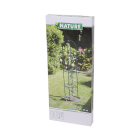 Nature Rozenboog | Nature | 40 x 40 x 190 cm (Staal, Groen) 6041810 K170130351 - 5