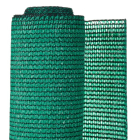 Nature Schermgaas | Nature | 1 x 3 meter (190 g/m², Incl. bevestigingsset, Groen) 6050305 K170501676 - 4