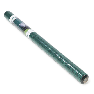 Nature Schermgaas | Nature | 1 x 3 meter (190 g/m², Incl. bevestigingsset, Groen) 6050305 K170501676 - 6