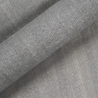 Nature Schermgaas | Nature | 1 x 3 meter (190 g/m², Incl. bevestigingsset, Lichtgrijs) 6050315 K170501678 - 2