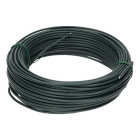 Spandraad | Nature | 25 meter (Geplastificeerd, Ø 2.7 mm, Groen)