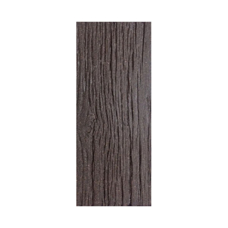 Nature Stapsteen | Nature | 55 x 45 x 1.7 cm (Japans, Gerecycled rubber, UV-bestendig, Anti-slip, Vorstbestendig, Rood) 6046201 K170130358