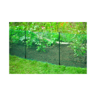 Nature Tuingaas | Nature | 1 x 10 meter (Incl. stokken en haringen, Vierkante mazen, 16 x 16 mm) 6030410 K170130361 - 3