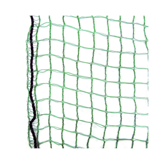 Nature Tuingaas | Nature | 1 x 10 meter (Incl. stokken en haringen, Vierkante mazen, 16 x 16 mm) 6030410 K170130361