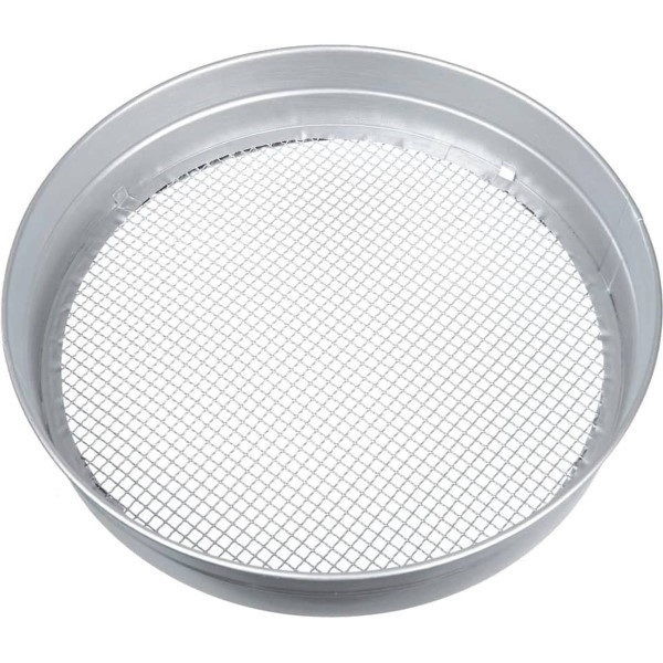 Nature Tuinzeef | Nature | Ø 37 cm (12 mm, verzinkt staal) 6021301 K170501651 - 1