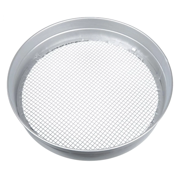 Nature Tuinzeef | Nature | Ø 37 cm (6 mm, verzinkt staal) 6021300 K170501650 - 1