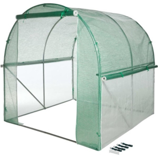 Nature Tunnelkas | Nature | 200 x 200 cm (Hoes, Anti-insectennet) 6020416 K170501644 - 