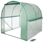 Nature Tunnelkas | Nature | 200 x 200 cm (Hoes, Anti-insectennet) 6020416 K170501644