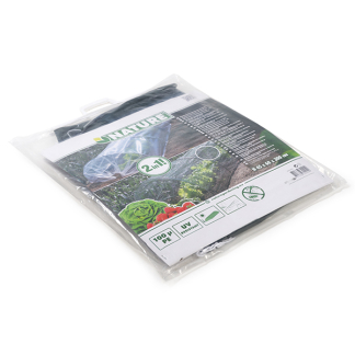 Nature Tunnelkas | Nature | 300 x 600 cm (Set, Foliekas, Anti-insectennet) 6030204 K170501641 - 1