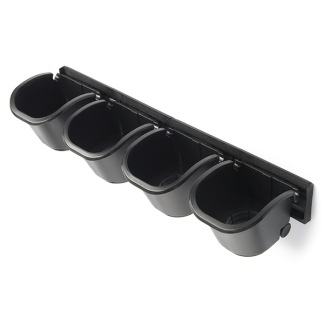 Nature Verticaal tuinier startset | Nature | 13.5 x 60 x 16.8 cm (Muurbevestiging) 6020289 K170501593 - 1