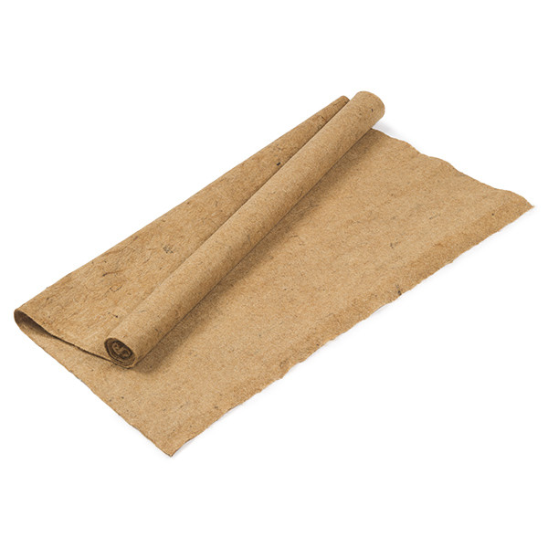 Nature Viltmat | Nature | 1 x 3 meter (300 g/m², Natuurlijk, Biologisch afbreekbaar) 6030171 K170130304 - 1