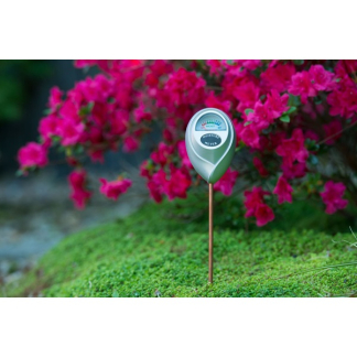 Nature Vochtmeter planten | Nature | 27.5 x 4.8 x 3.5 cm 6081107 K170130225 - 