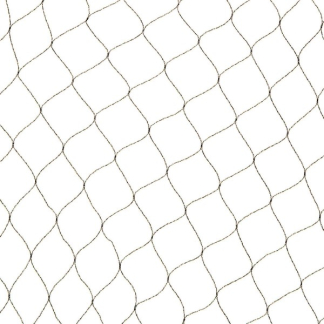 Nature Vogelnet | Nature | 12 g/m² (5 x 2 meter, UV-bestendig, Zwart) 6030400 K170112125 - 2