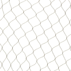 Nature Vogelnet | Nature | 12 g/m² (5 x 3 meter, UV-bestendig, Zwart) 6030401 K170112126 - 2