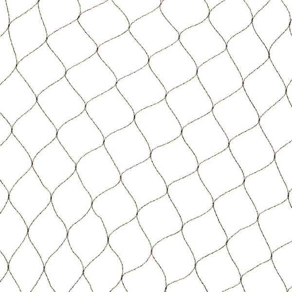 Nature Vogelnet | Nature | 5 x 2 meter (28 x 28 mm, UV-bestendig, Zwart) 6030400 K170112125 - 2