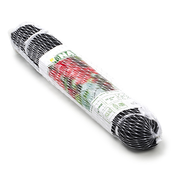 Nature Vogelnet | Nature | 5 x 2 meter (28 x 28 mm, UV-bestendig, Zwart) 6030400 K170112125 - 3