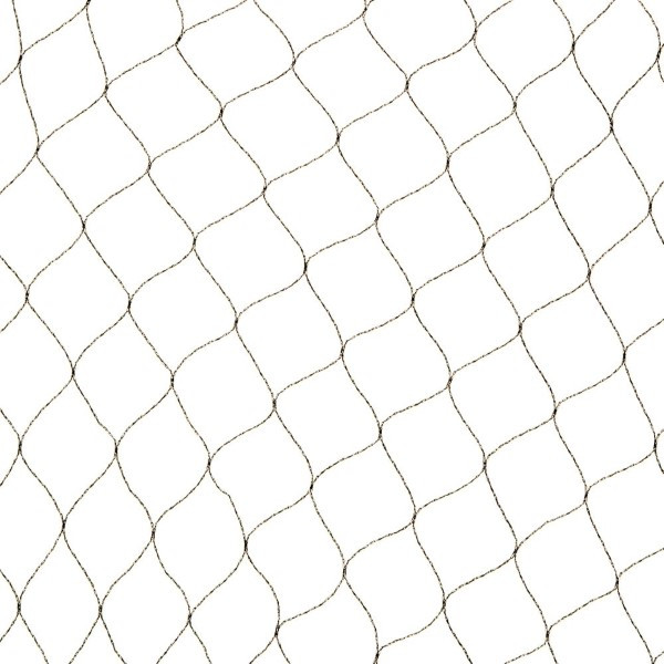Nature Vogelnet | Nature | 5 x 3 meter (28 x 28 mm, UV-bestendig, Zwart) 6030401 K170112126 - 2