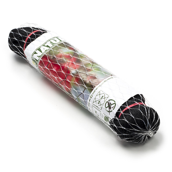 Nature Vogelnet | Nature | 5 x 3 meter (28 x 28 mm, UV-bestendig, Zwart) 6030401 K170112126 - 3