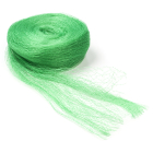Vogelnet | Nature | 7.5 g/m² (10 x 2 meter, Uv-bestendig, Groen)