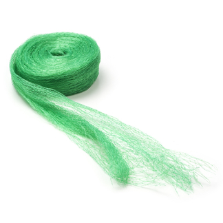 Nature Vogelnet | Nature | 7.5 g/m² (5 x 2 meter, Uv-bestendig, Groen) 6030420 K170112123 - 1