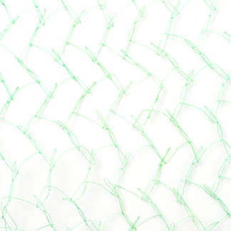 Nature Vogelnet | Nature | 7.5 g/m² (5 x 2 meter, Uv-bestendig, Groen) 6030420 K170112123 - 3