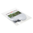 Nature Vogelverjager | Nature | Ø 23 cm | 3 stuks (Spiraal, Reflecterend, Zilver) 6060143 K170112127 - 4