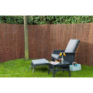 Nature Wilgenmat | Nature | 1 x 3 meter (Natuurlijk) 6050173 K170501675 - 3