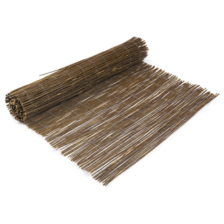 Nature Wilgenmat | Nature | 1 x 3 meter (Natuurlijk) 6050173 K170501675