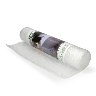 Nature Winternoppenfolie | Nature | 0.5 x 5 meter (Isolerend) 6030115 K170106206 - 3