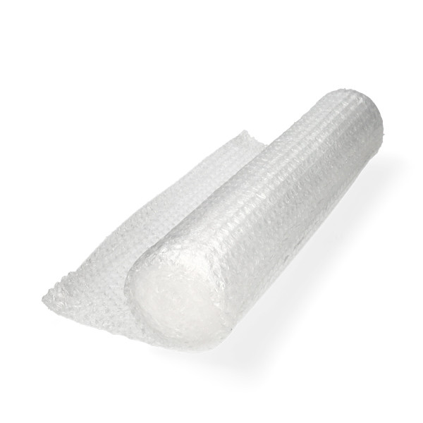 Nature Winternoppenfolie | Nature | 0.5 x 5 meter (Isolerend) 6030115 K170106206 - 1