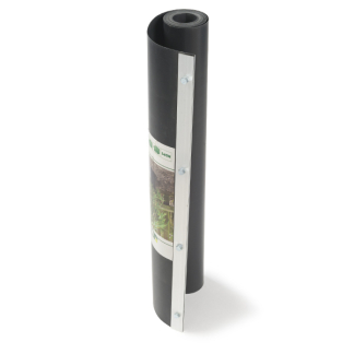 Nature Wortelbegrenzer | Nature | 3 x 0.7 cm (1000 g/m²,	HDPE) 6030226 K170116451