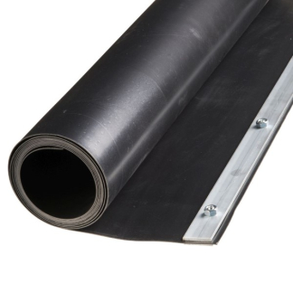 Nature Wortelbegrenzer | Nature | 5 x 0.7 cm (1000 g/m², HDPE) 6030227 K170116452 - 2