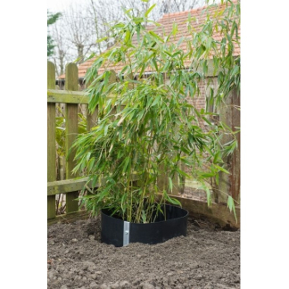 Nature Wortelbegrenzer | Nature | 5 x 0.7 cm (1000 g/m², HDPE) 6030227 K170116452 - 3
