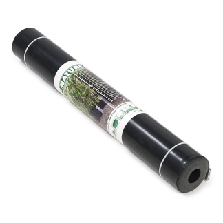 Nature Wortelbegrenzer | Nature | 5 x 0.7 cm (1000 g/m², HDPE) 6030227 K170116452 - 4
