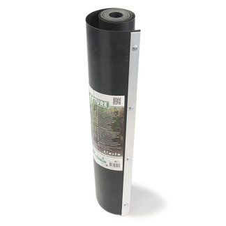 Nature Wortelbegrenzer | Nature | 5 x 0.7 cm (1000 g/m², HDPE) 6030227 K170116452 - 1