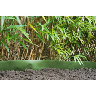 Nature Worteldoek | Nature | 2.50 x 0.75 meter (Uv-bestendig, 225 g/m²) 6030225 K170116450 - 